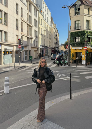 Bomber Biker LAURENT