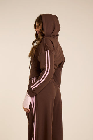 COORDINATO IN TUTA GYM GIRL