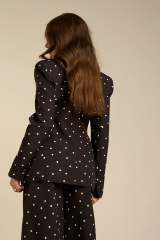 POIS TAILORED BLAZER