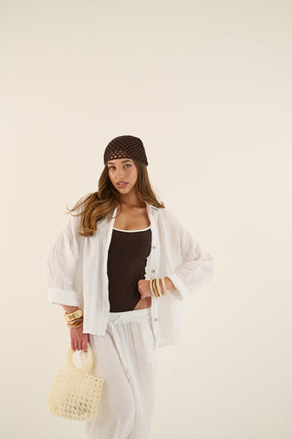 BODY COSTINE BI-COLOR