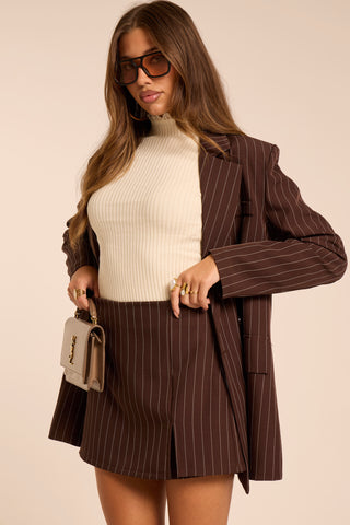 Gonna pantaloncino Franklin