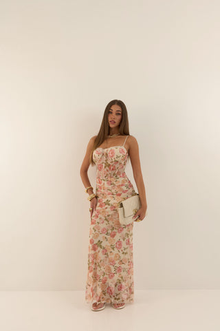 ABITO ROSABELLE ROSA