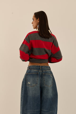 OVERDOSE DENIM JEANS