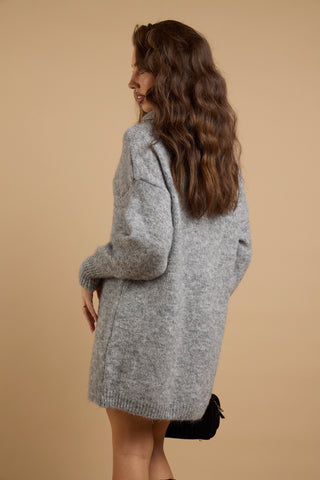 Abito LONG SOFT AURA