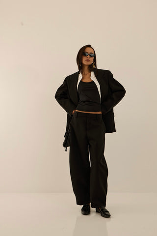 PANTALONE SARTORIALE DYNASTY