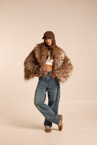 Jeans Cargo Basic Street