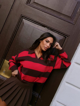 Maglione REDWOOD