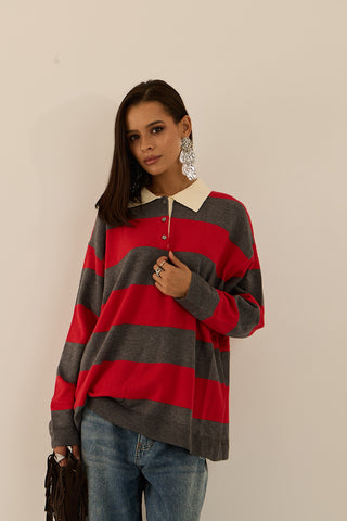 PULLOVER COLLEGE CLUB
