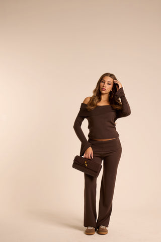 Coordinato in maglia SUSY