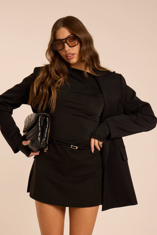 Gonna pantaloncino LACES