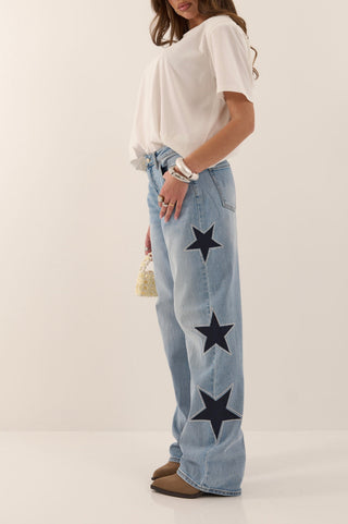 JEANS SUPERSTARS
