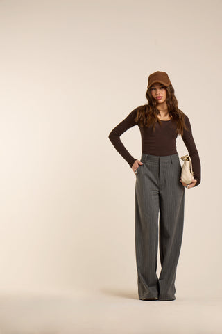 ANTRACITE STUDIO PANTALONE