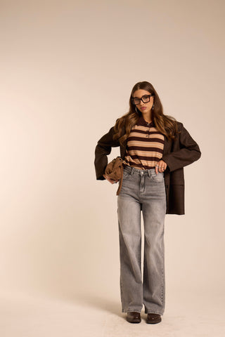 Jeans Slavato NAGOYA