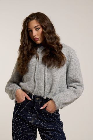 Jeans MOONLIGHT LINES BLU