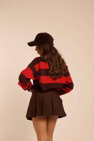 Maglione REDWOOD