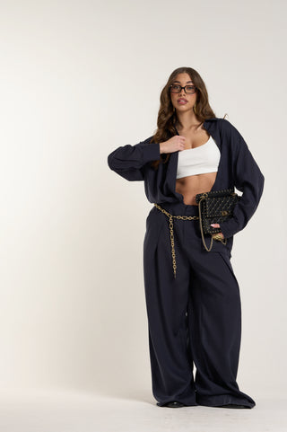 RIVIERA PANTALONE SET