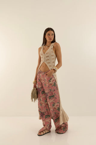 EDEN DENIM JEANS