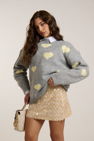 Shiny Bloom Mini GOLDY