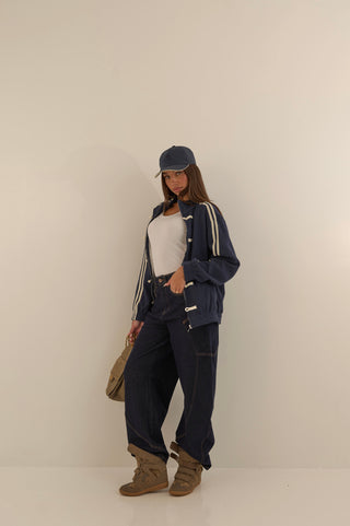WORKWEAR DENIM JEANS