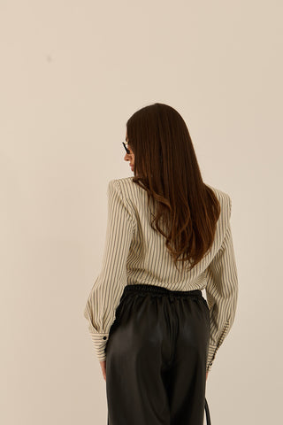CAMICIA CRAVATTA DIPLOMATICA
