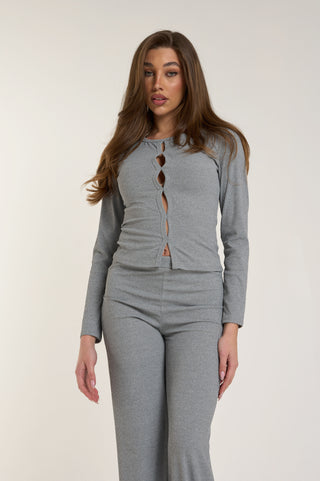 COO-SET GRIGIO COMFORT