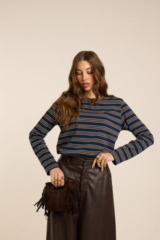 Maglia MARIN STRIPE