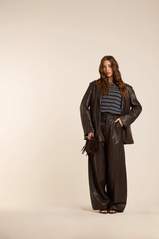 WOLVERINE STUDIO PANTALONE