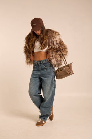 Jeans Cargo Basic Street