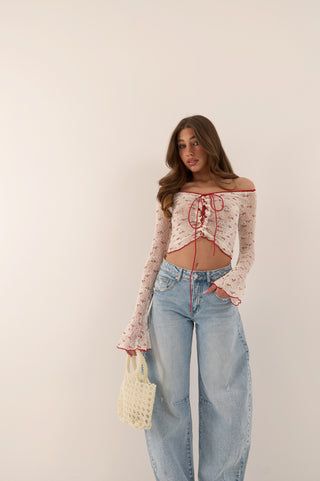 JEANS BALLOON CLASSYCO