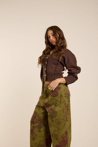 Jeans balloon NIGHTGARDEN