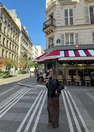 Bomber Biker LAURENT
