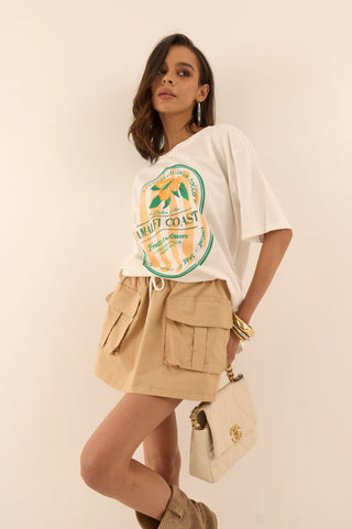 GONNA SHORTS TRAVEL