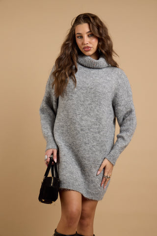 Abito LONG SOFT AURA