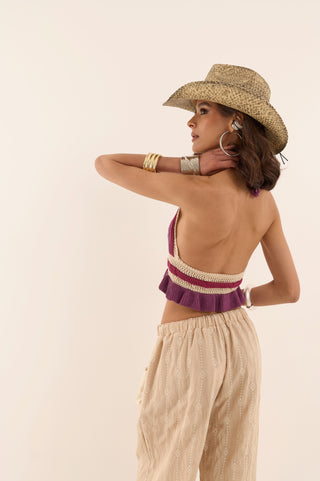 PANTALONE LINO ZEN