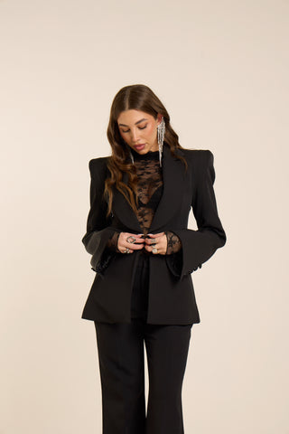 IMPERIA STUDIO BLAZER
