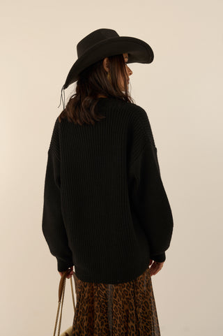 CARDIGAN THE ESSENTIAL
