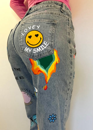 Jeans Smile