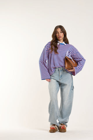 CARGO CRYSTAL BALLOON