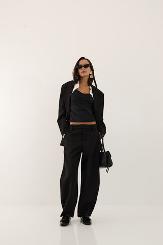 PANTALONE SARTORIALE DYNASTY