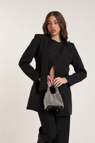 ECLIPSE BLACK COMPLETO