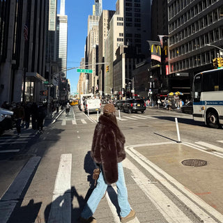 Eco Pelliccia  Avenue