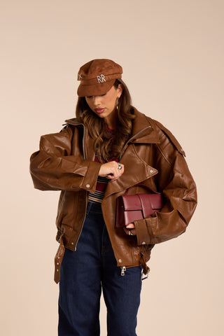 Bomber Biker LAURENT