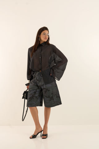 BERMUDA CAMO RANGER