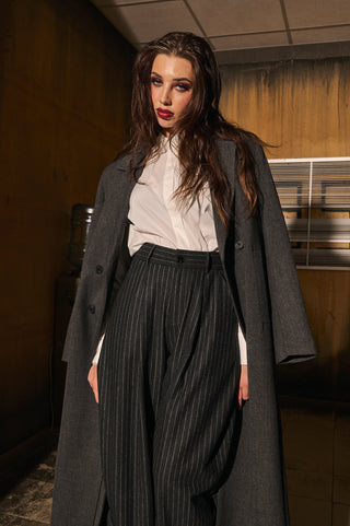 PANTALONE GESSATO EDGAR
