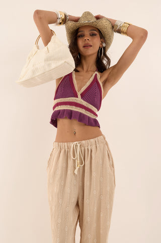 TOP ATENE VIOLA