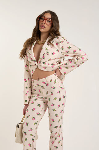 POWER ROSA PANTS
