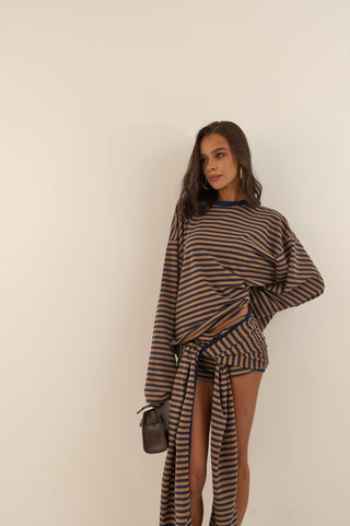 COORDINATO LOLA CAMMELLO