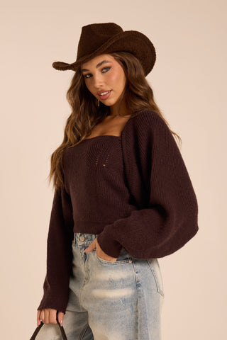 Set in maglia MILLIE