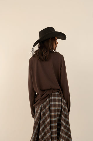 MAGLIA LONGSLEEVE ORIGINALS STUDIO