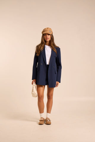 Completo gessato Franklin